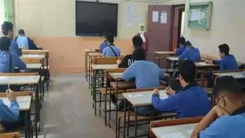 موعد امتحانات الثانوية العامة 2026 لطلاب النظام العام والمتفوقين والمكفوفين