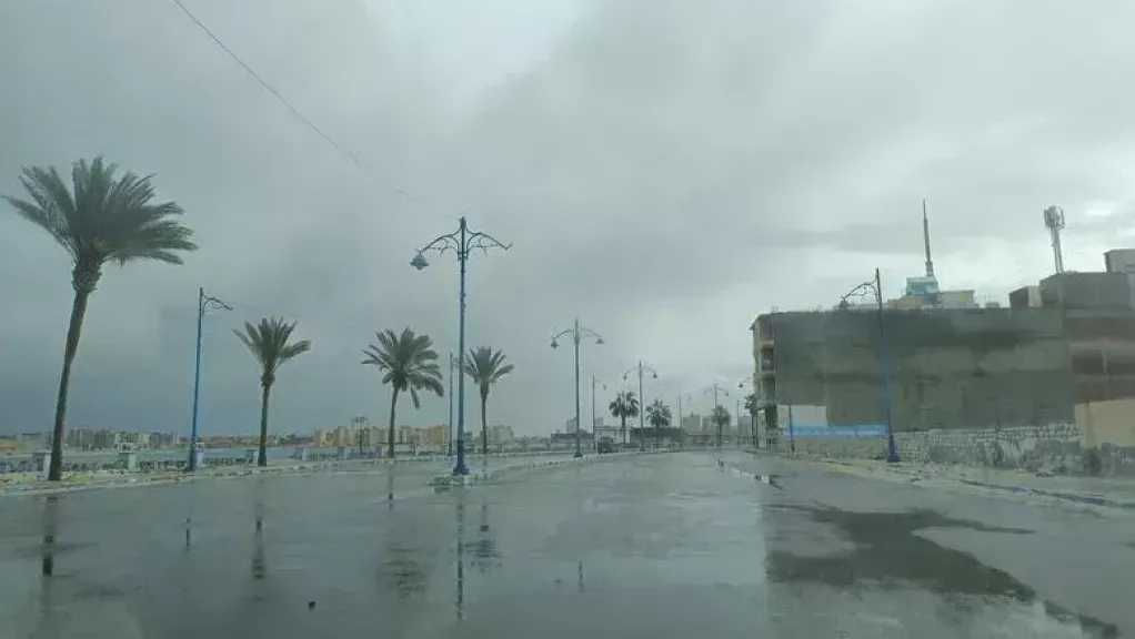 حالة الطقس اليوم.. هيئة الأرصاد تتوقع أمطارا وانخفاض في درجات الحرارة