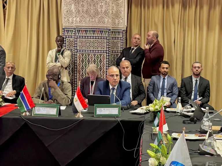 سويلم: الري المصري يدخل مرحلة جديدة بالجيل الثاني لتأمين مستقبل المياه