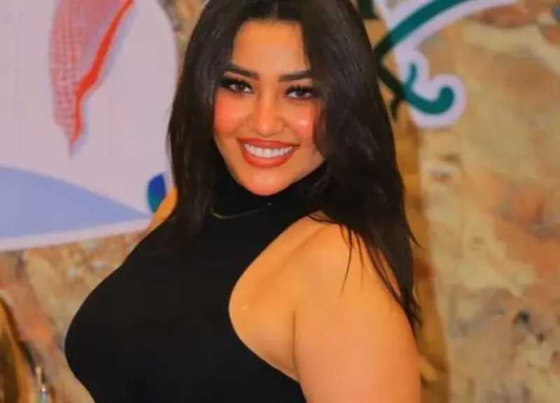 رحمة محسن توجه رساله الي جمهورها بعد أزمة الفيديوهات الأخيرة