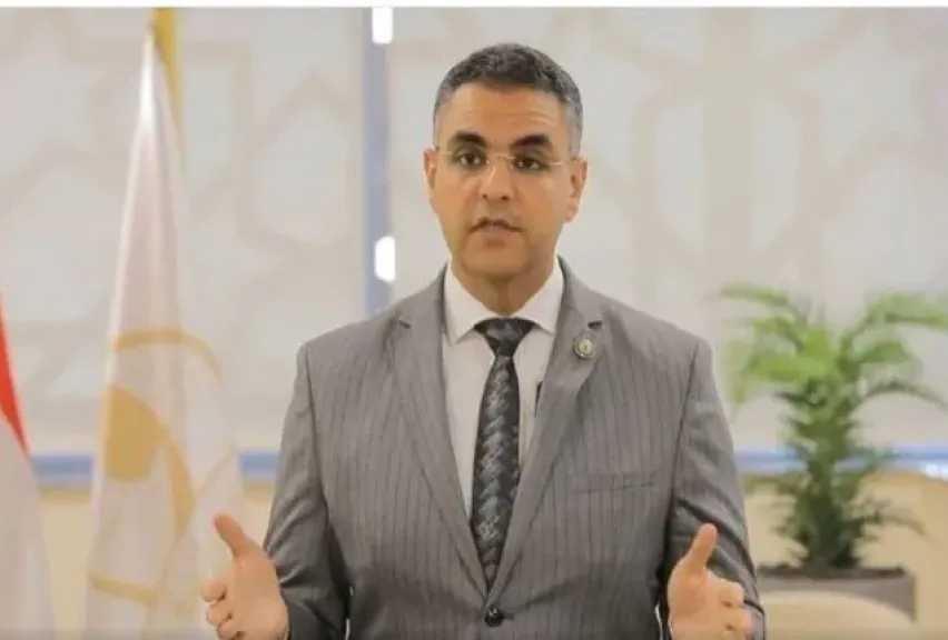 الأوقاف: حجم مشاركة غير مسبوق في مسابقة القرآن الكريم العالمية