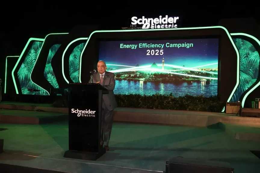 وزير الكهرباء: جهود تحسين كفاءة الطاقة أصبحت ضرورة وطنية وركيزة أساسية