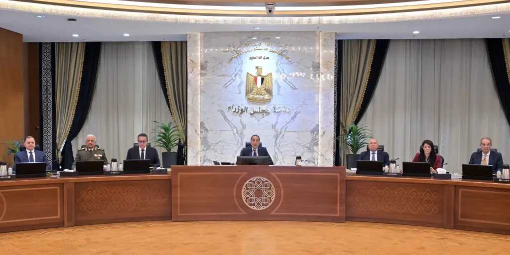 رئيس الوزراء: (إيديكس 2025) أصبح يشغل مكانة عالمية في منظومة الصناعات العسكرية والأمنية