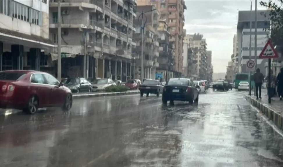 حالة الطقس اليوم.. الأرصاد: درجات الحرارة ستظل منخفضة حتى نهاية الأسبوع