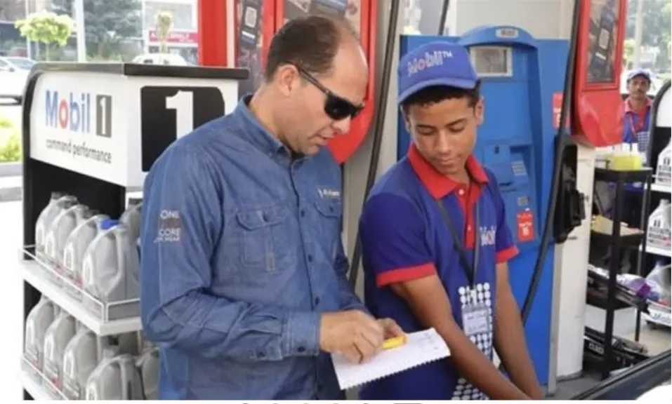 وزارة العمل تواصل حملات التفتيش لتطبيق أحكام ”القانون الجديد”