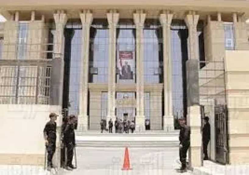 النيابة العامة تعلن فتح باب التعيين لوظيفة معاون نيابة عامة لخريجي دفعة 2024