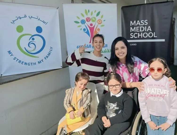 اليوم.. انطلاق البرنامج التدريبي لإعداد جيل جديد من الإعلاميين للأشخاص ذوي الإعاقة