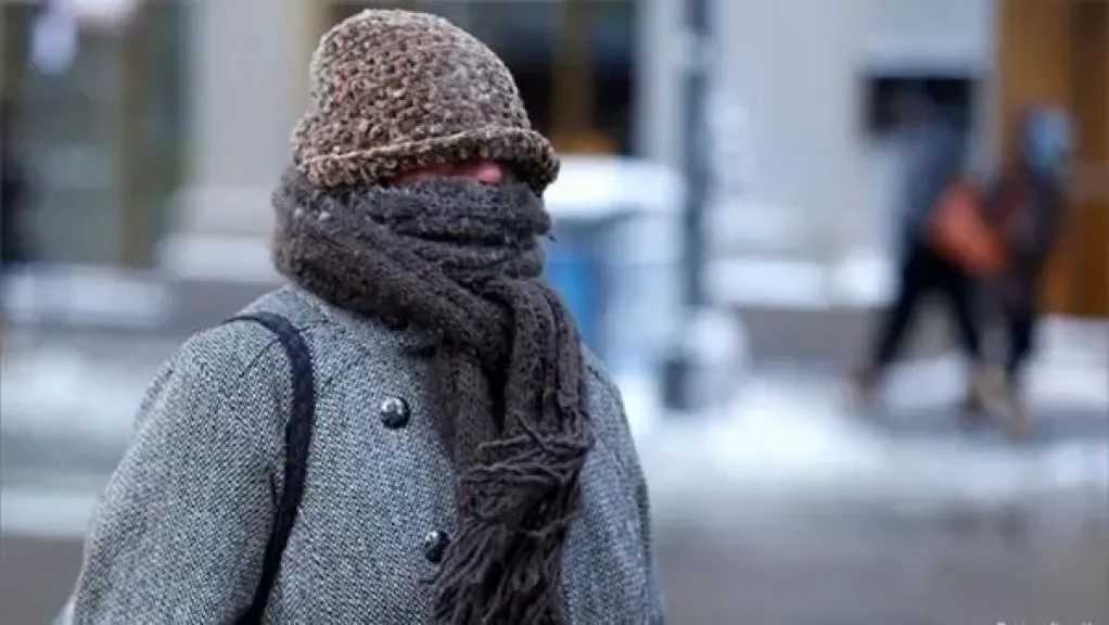 عاجل| الأرصاد تحذر: أجواء باردة وبرق ورعد وسقوط حبات ثلج خلال الساعات المقبلة