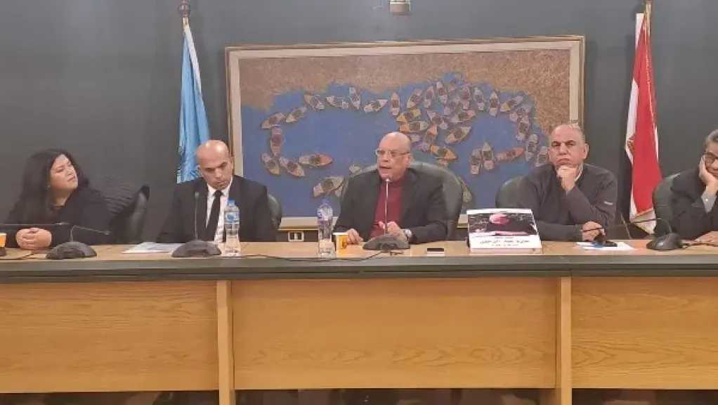 نقابة الصحفيين تحتفي بالراحل حازم عبد الرحمن في حفل تأبين حاشد