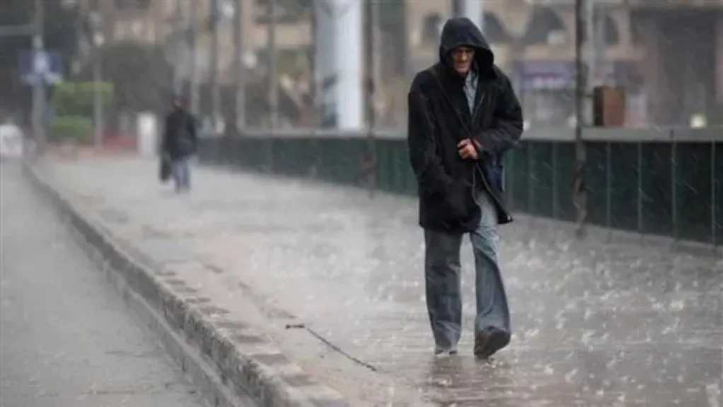 الأرصاد: القاهرة الكبرى على موعد مع ظاهرة جوية الساعات القادمة