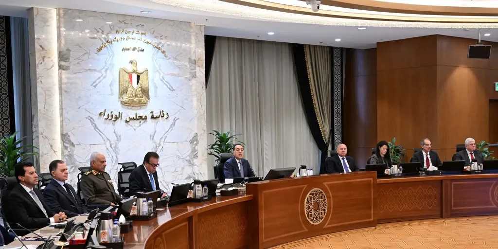 مدبولي: الحكومة تدعم نجاح مشروع المدارس اليابانية في مصر والتوسع فيها تنفيذا لتوجيهات الرئيس