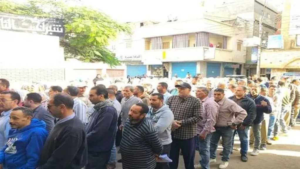 انطلاق التصويت في ثاني أيام انتخابات النواب 2025 بالدوائر الـ30 الملغاة