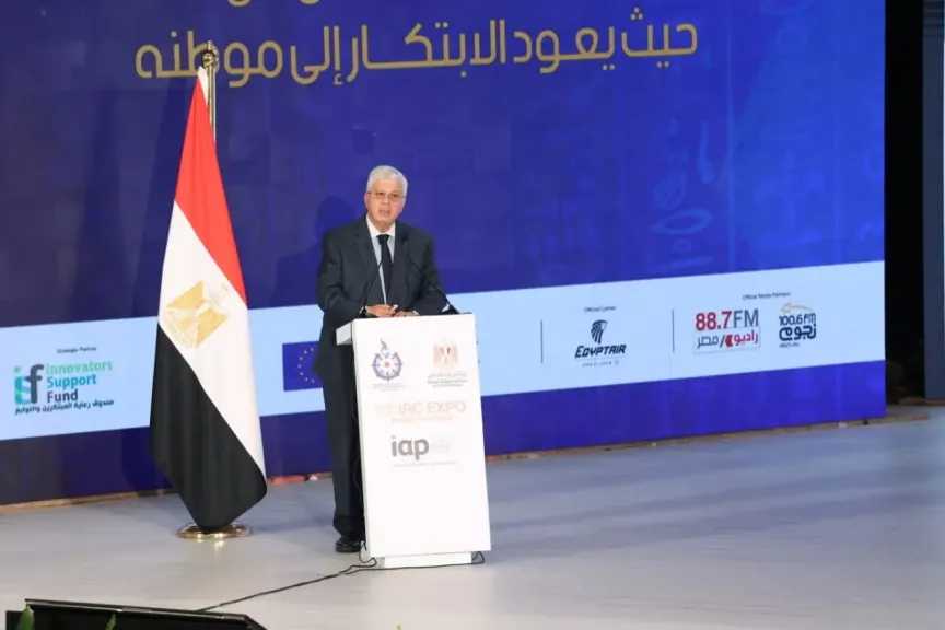 مصر تحتل المركز الـ25 عالميًا في “سيماجو” بأكثر من 41 ألف بحث مستشهد به