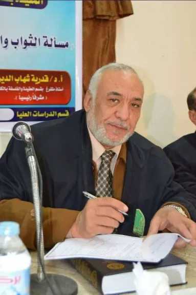 مفتي الجمهورية ينعى الدكتور ثروت مهنا أستاذ العقيدة والفلسفة بالأزهر