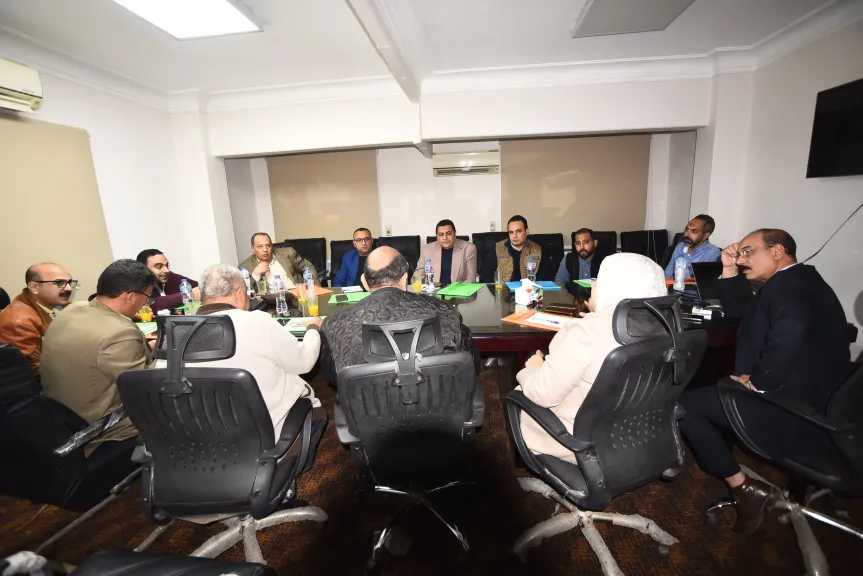 ”العلوم الصحية”: نؤهل كوادر الأشعة لتطوير مهاراتهم بالتكنولوجيا والذكاء الاصطناعي