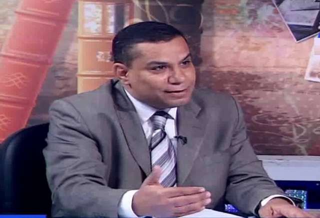 التوحد بالأنبياء فى القصيدة المعاصرة
