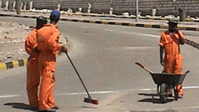 مبادرة جديدة لدعم عمال النظافة بالمنوفية