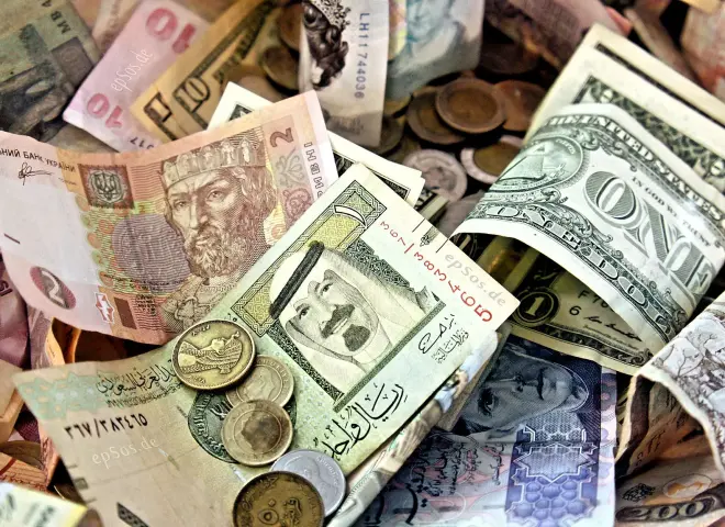 ارتفاع الطلب على الريال السعودي قبل موسم الحج 2026.. وهذه أسعار الصرف في البنوك المصرية اليوم