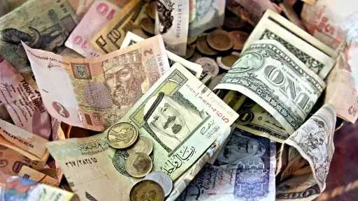 ارتفاع الطلب على الريال السعودي قبل موسم الحج 2026.. وهذه أسعار الصرف في البنوك المصرية اليوم