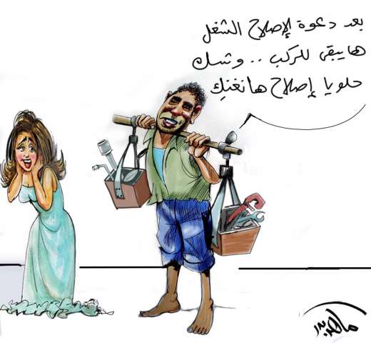 الإصلاح الاقتصادي