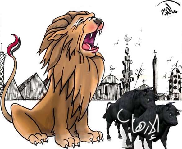 سنواجه الارهاب مهما كان