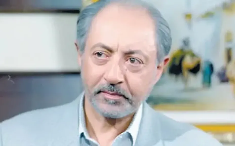 المهن التمثيلية تكشف تطورات الحالة الصحية لـ عبد العزيز مخيون