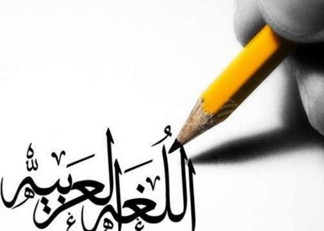           لغتنا الجميلة.. إلى أين؟