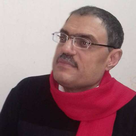 مُصَارَعَة