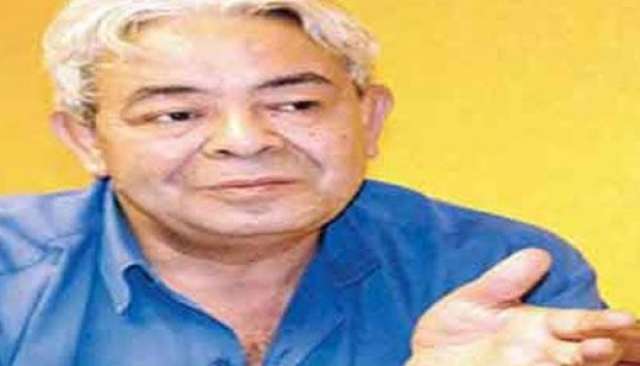 أبو سعدة: أرسم بالكلمات ما لا يمكن رسمه بالريشة