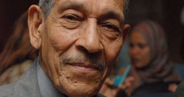 وداعًا يوسف الشاروني