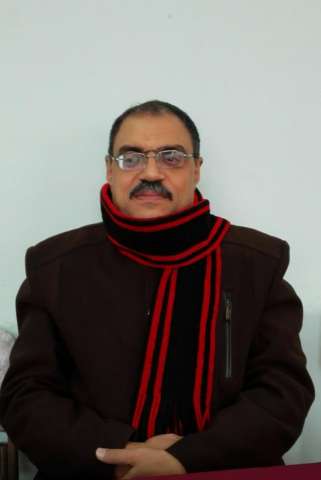 دَعُوهَا محمد عبدالستار الدش