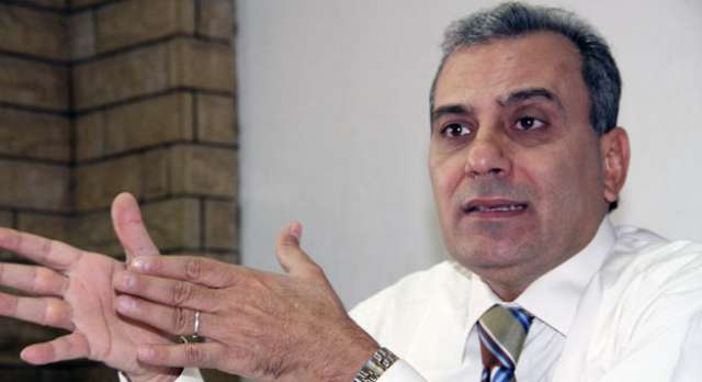 الإرهابى يبث البغض والكراهية ليل نهار عبر فتاوي شاذة