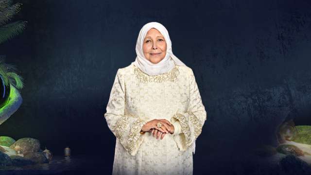 «الباقيات الصالحات» تختار مديحة حمدي ودعاء عامر «الأمهات المثاليات»
