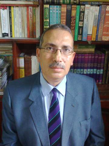 استهداف الكنائس في مصر