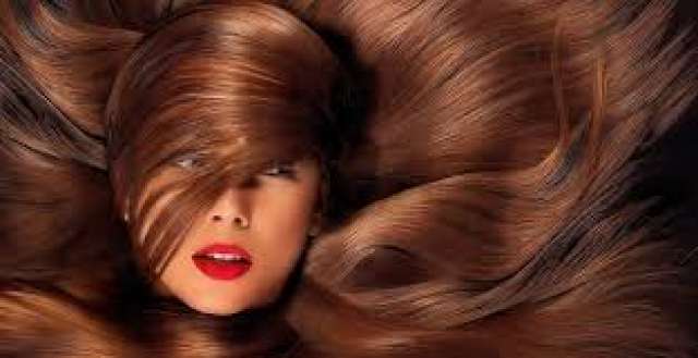 ماسك العسل والبيض لزيادة كثافة الشعر