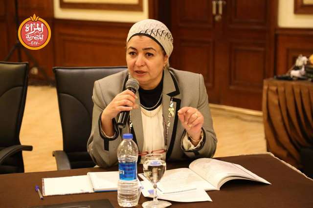 «القومي للمرأة»: التمكين الاجتماعي لن يتم إلا بمساعدة القانون