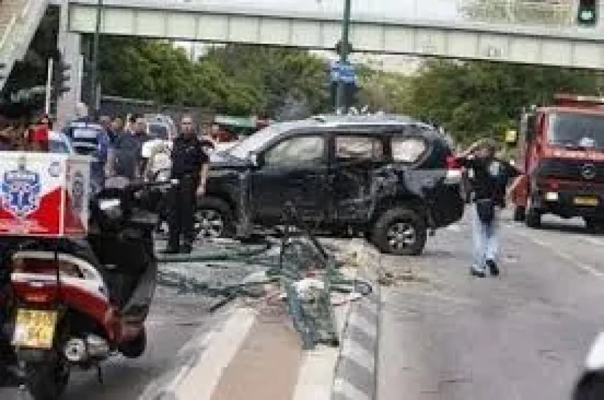 أرقام صادمة.. تكلفة العملية الإسرائيلية ضد إيران تتجاوز 11.5 مليار دولار خلال 40 يومًا