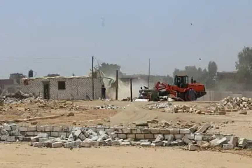 اللجنة العليا لاسترداد أراضي الدولة تمنح 13 جمعية مهلة سداد مستحقات بدون فوائد حتى أول مارس 2026