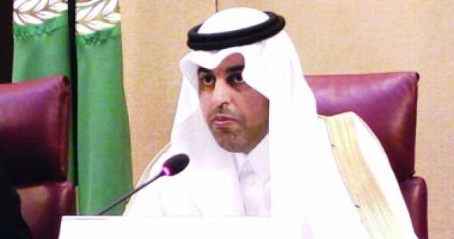 رئيس البرلمان العربي يدين الهجوم الإرهابي في المنيا