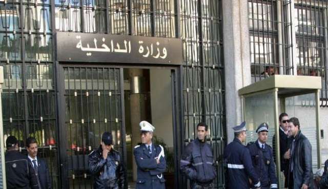 الداخلية التونسية تقبض علي تكفيري كان يعتزم تنفيذ عملية إرهابية
