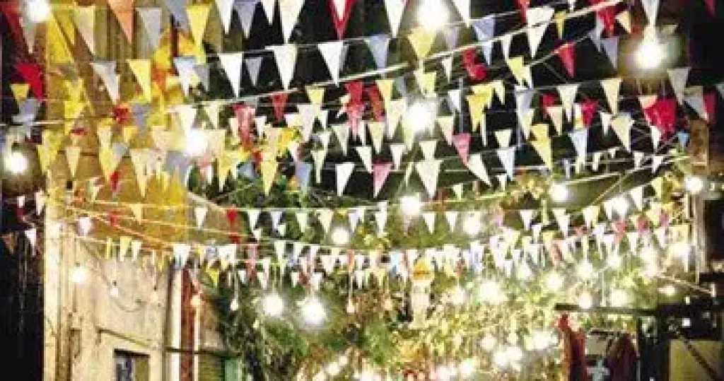 زينة رمضان قد تكلفك الملايين.. عقوبات مشددة على سرقة الكهرباء