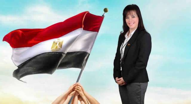 «القومي للمرأة» يشيد بالنائبة «سلفيا نبيل» لدورها في خطة الموازنة العامة