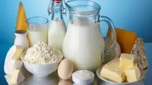 الزبادي والألبان في رمضان.. فوائد صحية متكاملة للجسم خلال الصيام