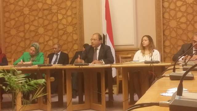 متحدث الخارجية : الاجتماع الدوري للدول المقاطعة لقطر يهدف إلى تنسيق القرار
