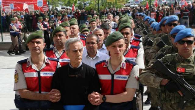 اليوم.. محاكمة ما يقرب من 500 شخصًا في تركيا لتورطهم في محاولة الانقلاب