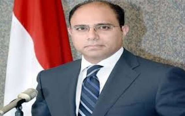 أبو زيد : مصر وجهت انتقادات للاتحاد الأوروبي بعد مبادرة حوض النيل