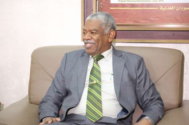 السودان وماليزيا يبحثان أوجه التعاون المشترك بينهما