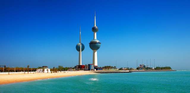 الكويت تنفي استخدام إيران لمياه الخليج لتهريب الأسلحة للحوثيين