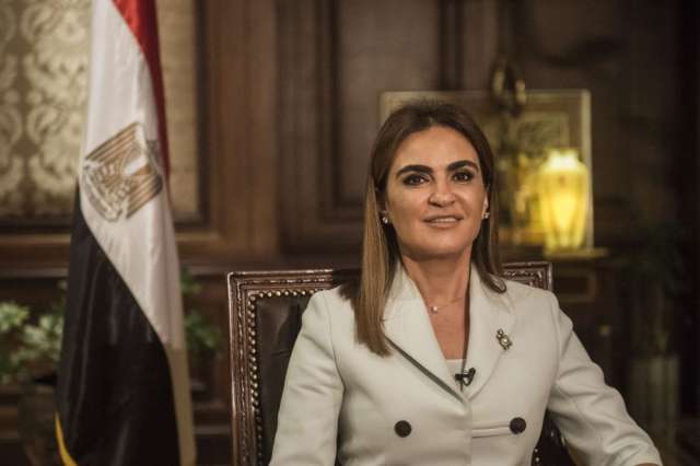 سحر نصر لـ«بلومبرج»: الاستثمار الأجنبي سيزيد هذا العام