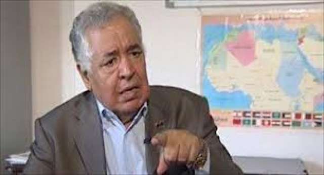 الشاعر الذى كان جسرًا للإبداع بين ليبيا ومصر